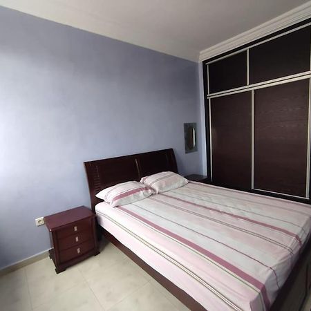 Appartement Casablanca Anfa Dış mekan fotoğraf