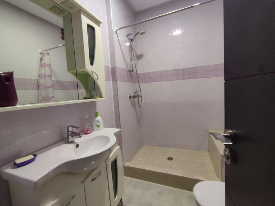 Appartement Casablanca Anfa Dış mekan fotoğraf