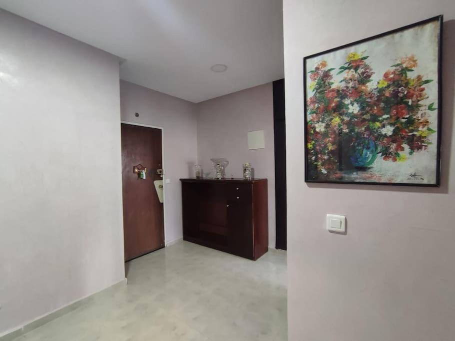 Appartement Casablanca Anfa Dış mekan fotoğraf